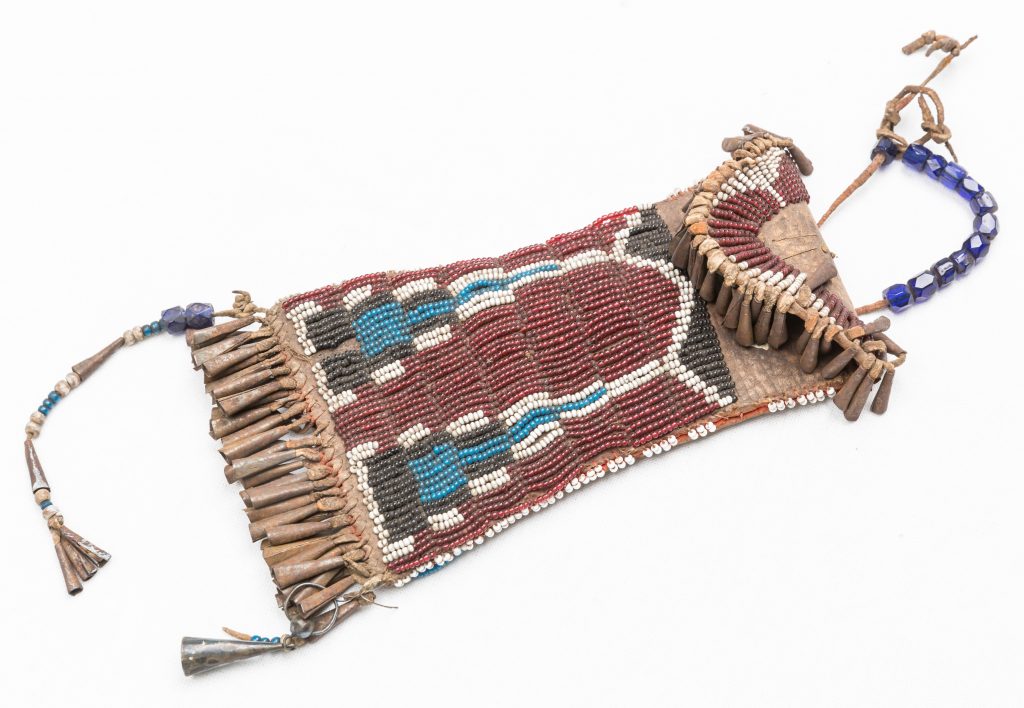 Kiowa Strike-a-light Bag