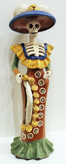 La Catrina