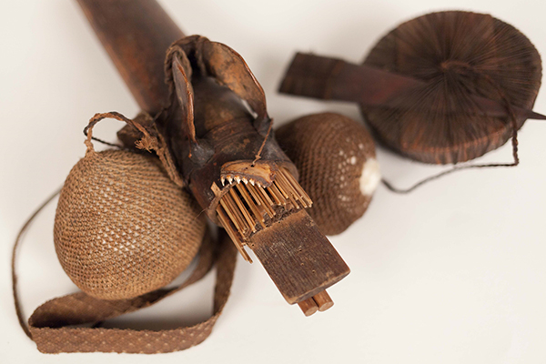 Matis Poison Darts and Quiver