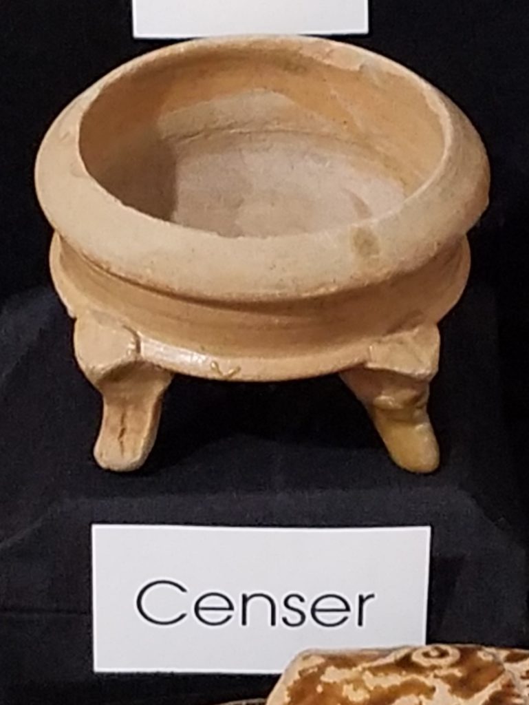 Changsha censer