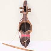 Dalit musical instrument