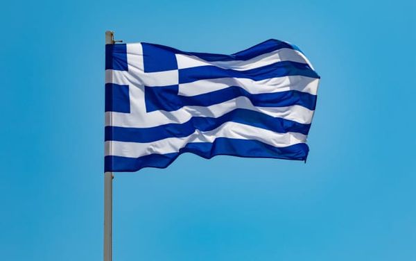 Greece legalises same-sex marriage and adoption in historic victory