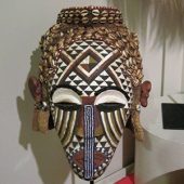 Ngaady mask