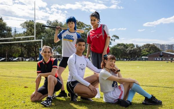 Heartbreak High: Netflix shares release date for season 2