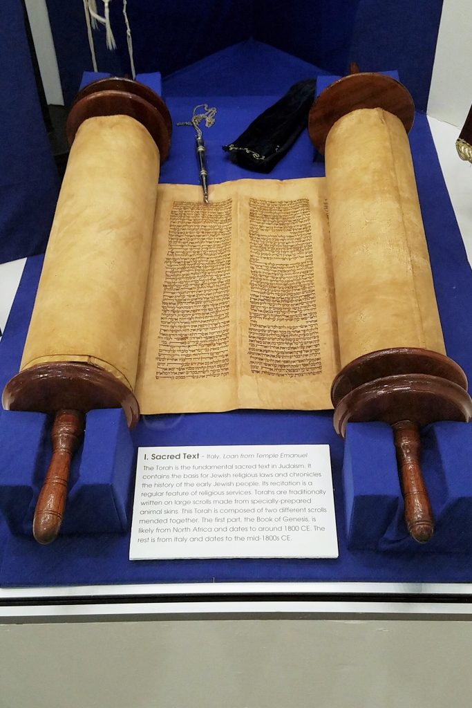Torah