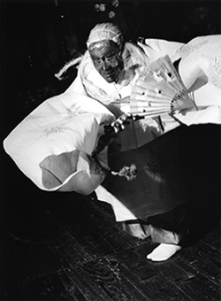 Hideo Haga Photograph