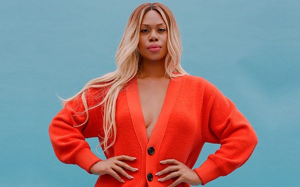 “My transition, for me, was about moving out of denial” – Laverne Cox opens up about ‘reparation therapy’ experience