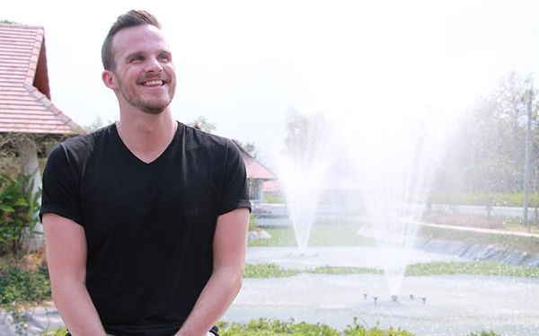 Resort 12: Destination rehab fighting addiction in the LGBTQ community