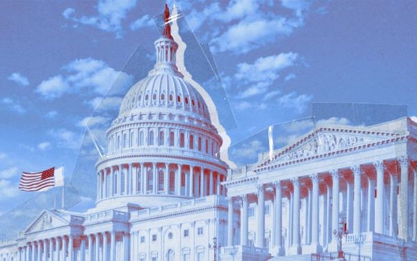 ‘No evidence of a crime’: Investigations end into Senate hearing room sex tape