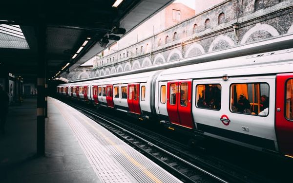 5 queerest London boroughs revealed