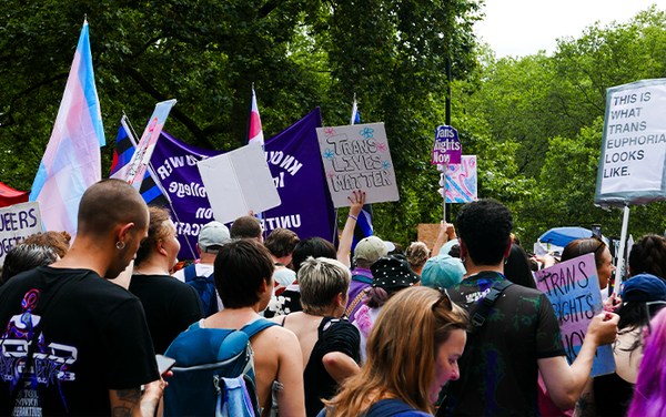 Here are all the major Pride events taking place in 2024