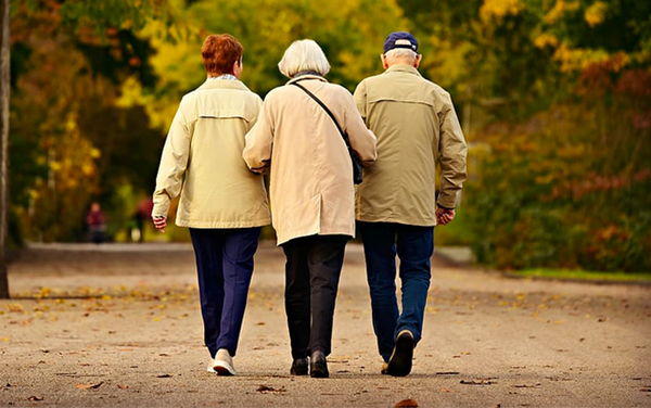 Opening Doors: Charity for LGBTQ+ elders to permanently close