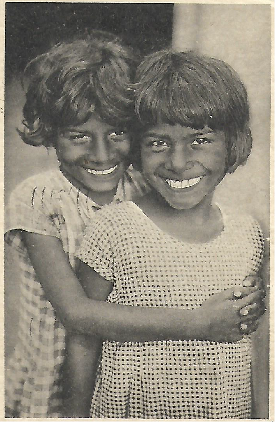 Surimanese children
