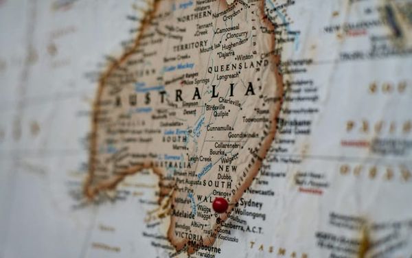 Australia’s LGBTQ+ hate inquiry prompts calls for police to act