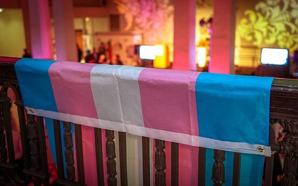 Watch the trailer for upcoming docuseries on trans lives in America under Trump