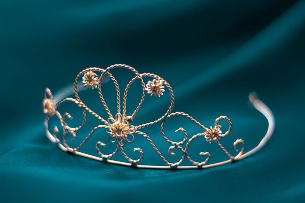 First openly lesbian finalist crowned at an international pageant