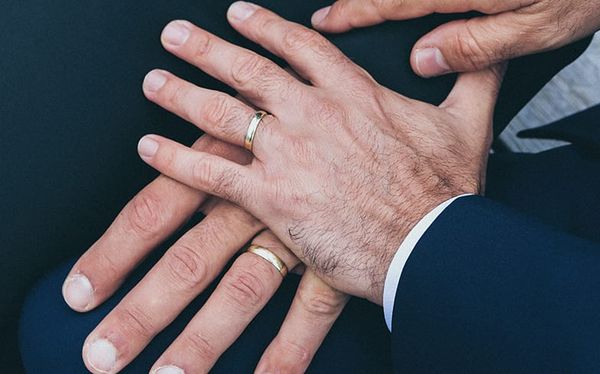 Defying the DUP to bring marriage equality to Northern Ireland