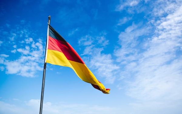 Suspect arrested after fatally attacking trans man at German Pride event