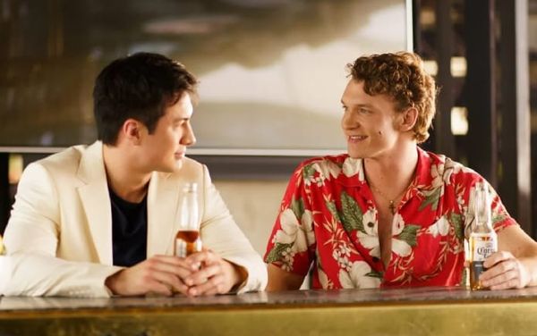 Heated Rivalry creator on whether season 2 will be longer: “I don’t know if you’re going to get that”
