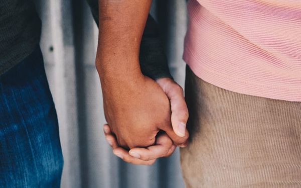 The availability of peer support is vital for people living with HIV