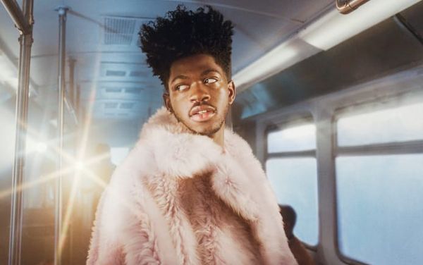 Lil Nas X hospitalised over “possible overdose” and arrested for “battery on an officer”