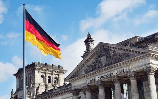 Germany unveils plans to simplify the process of legally changing gender