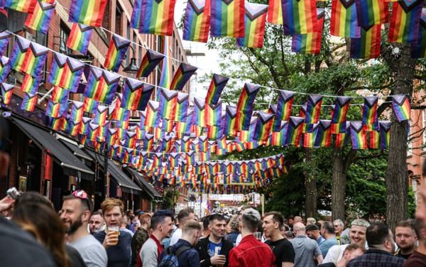 Manchester Pride: New report reveals staggering amount owed to performers and suppliers