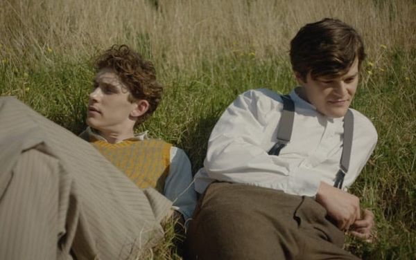 Estas películas LGTBIQA+ se estrenarán próximamente en Filmin