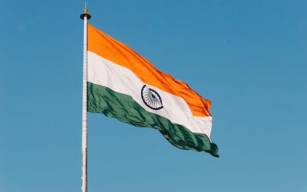 LGBTQ+ couples in India pin hopes on same-sex marriage case