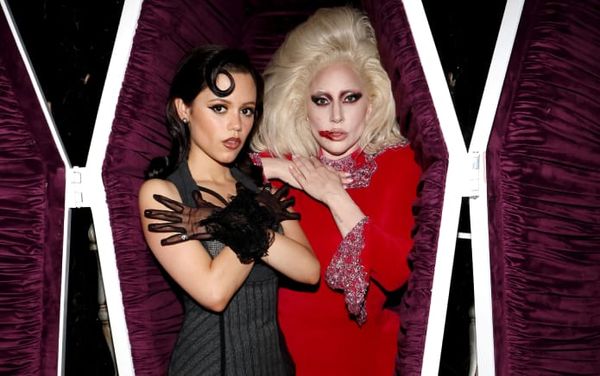 ‘Dead Dance’: What we know about Lady Gaga’s song for Wednesday