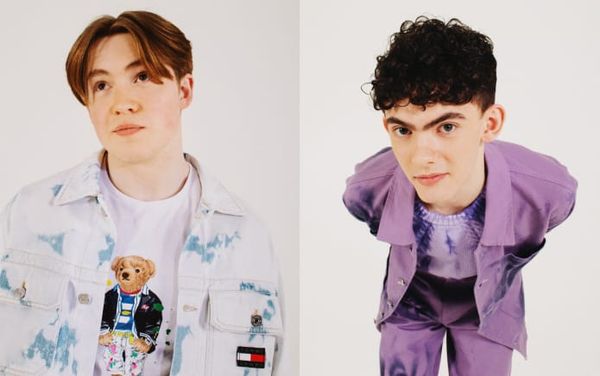 Heartstopper stars speak out about fans’ violation of their privacy