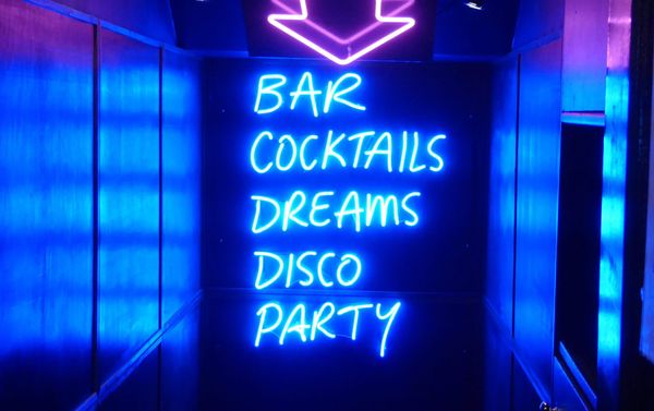 London Pride: Parties to celebrate the 50th anniversary in style