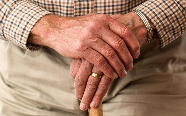 Amidst all that is going on in 2019, we must not forget the older generation of LGBTQ people