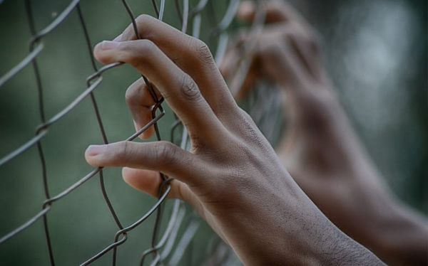 COVID-19 exacerbates existing challenges for LGBTQ+ asylum claimants