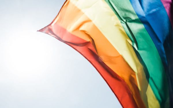 Is this country about to finally abolish its anti-gay law?