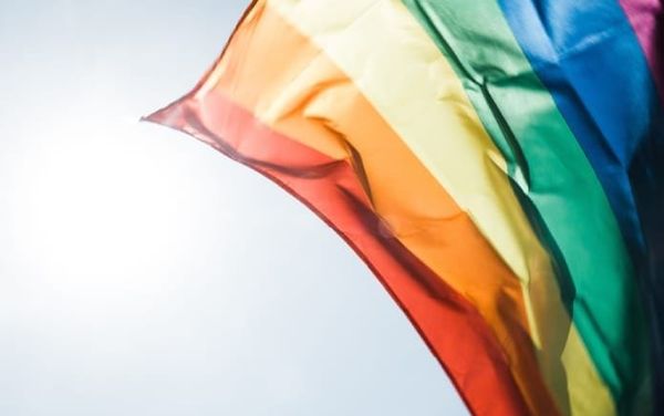 Trump administration agrees to return Pride flag to Stonewall monument