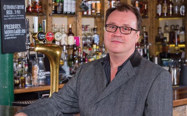Russell T Davies says Disney+ makes him “worry” about the future of LGBTQ+ representation