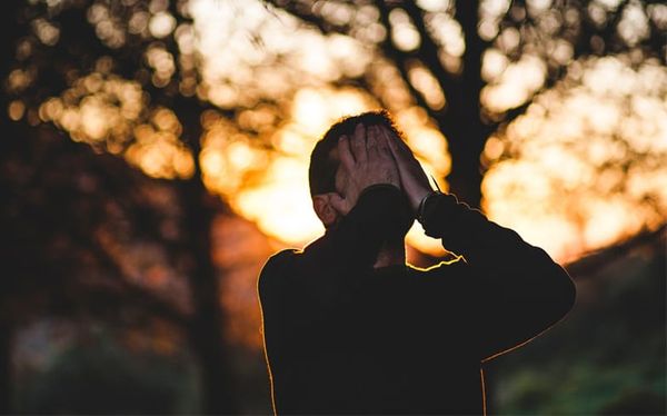 Mental health in the LGBTQ community: A little bit of kindness can go a long way