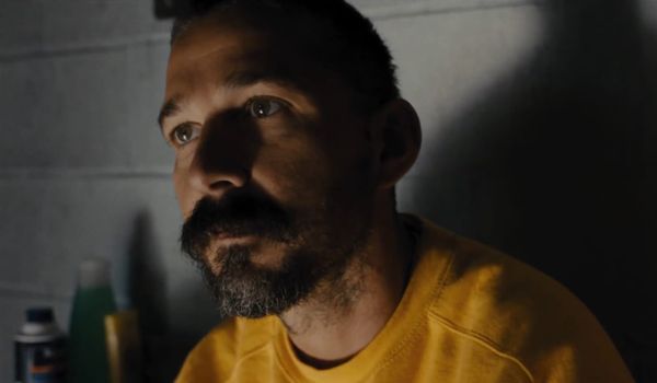 Shia LaBeouf says he's "scared of gay people" following Mardi Gras arrest