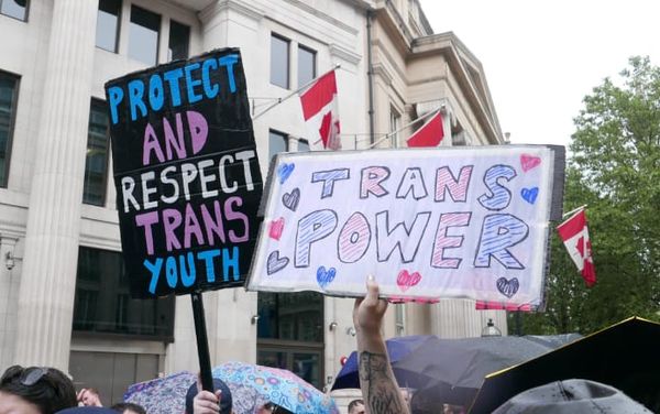 What does Russia’s anti-transition bill mean for trans people?