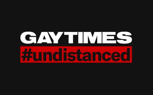 Pabllo Vittar, Jodie Harsh and Lady Phyll are part of this week’s #undistanced
