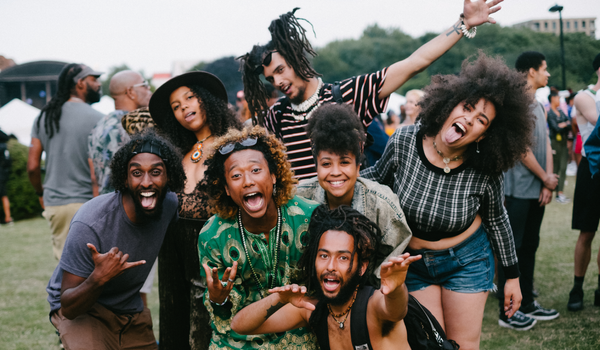 How UK Black Pride offers a legacy of empowerment, unity and resilience