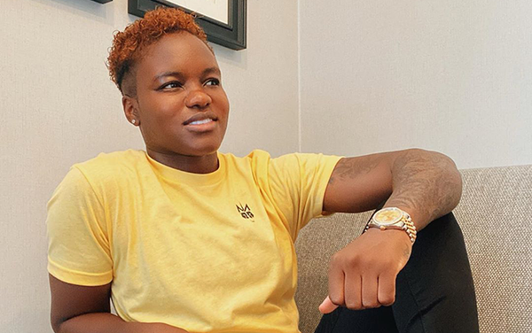 Boxing icon Nicola Adams clarifies sexuality ahead of Strictly debut