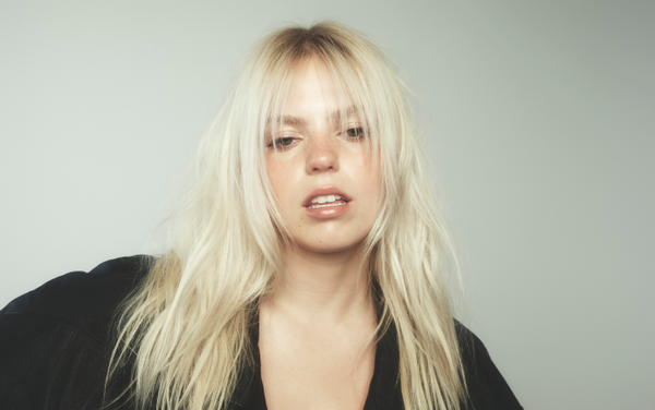 Reneé Rapp shares self-aware new single ‘Talk Too Much’