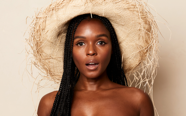 Janelle Monáe is ‘having the best sex’ of her life right now