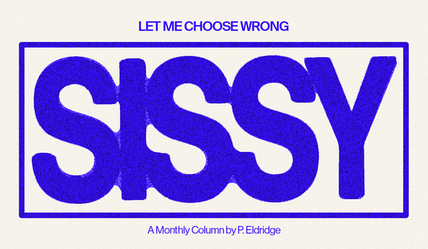 SISSY: When friends judge who you date, aren’t they also judging you?